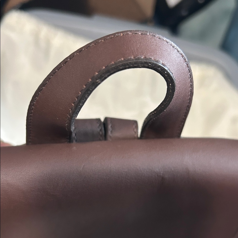 Coach Vintage Daypack - Picture 6 of 16